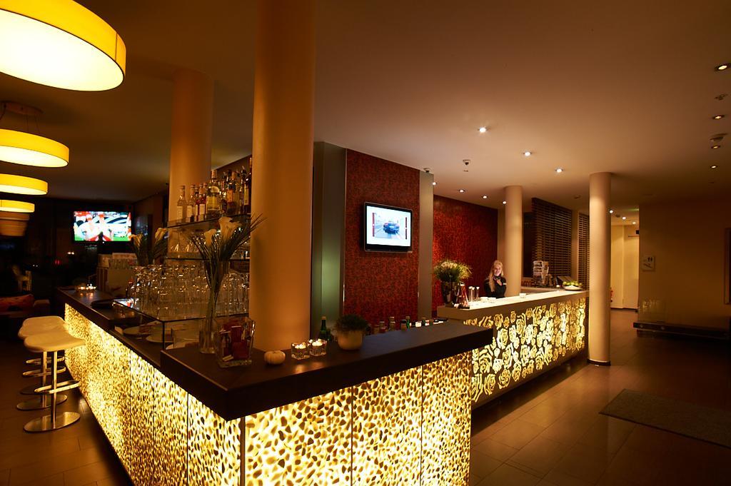 Designhotel Am Stadtgarten Hotel 4*