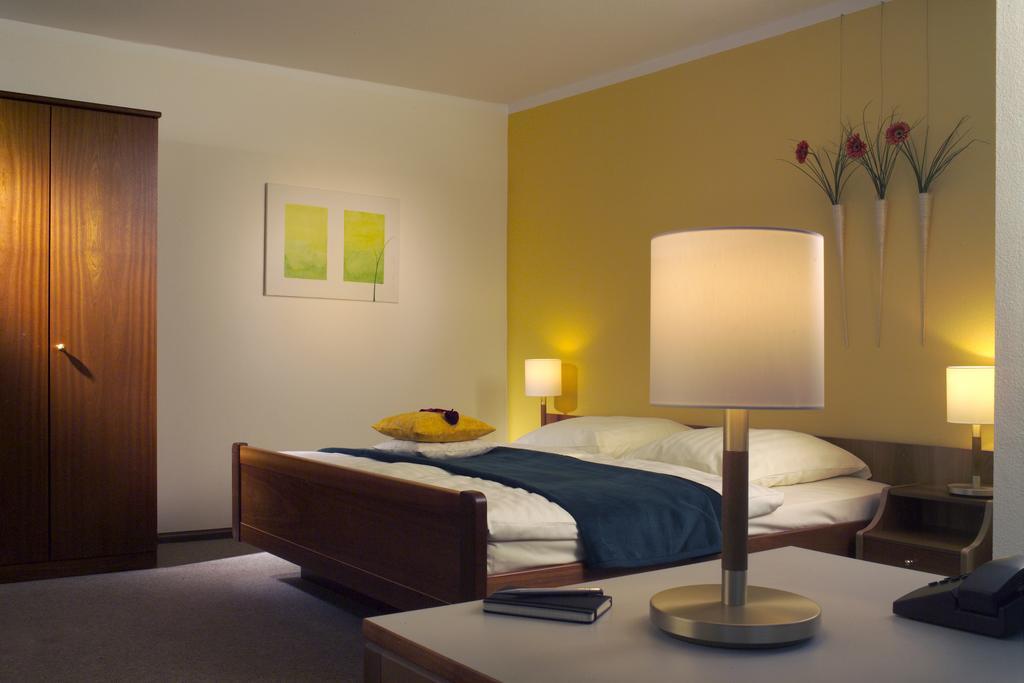 Designhotel Am Stadtgarten