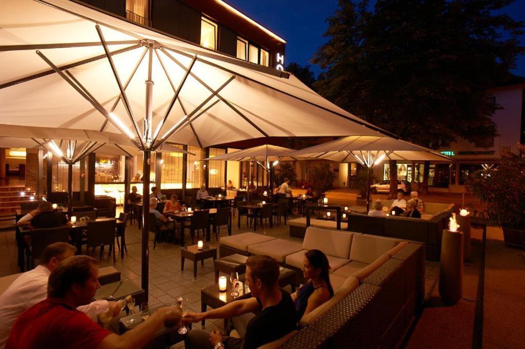 Designhotel Am Stadtgarten Freiburg im Breisgau