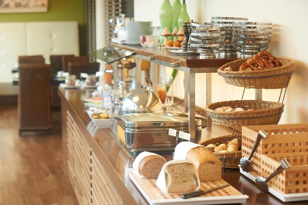 Designhotel Am Stadtgarten 4* Freiburg im Breisgau