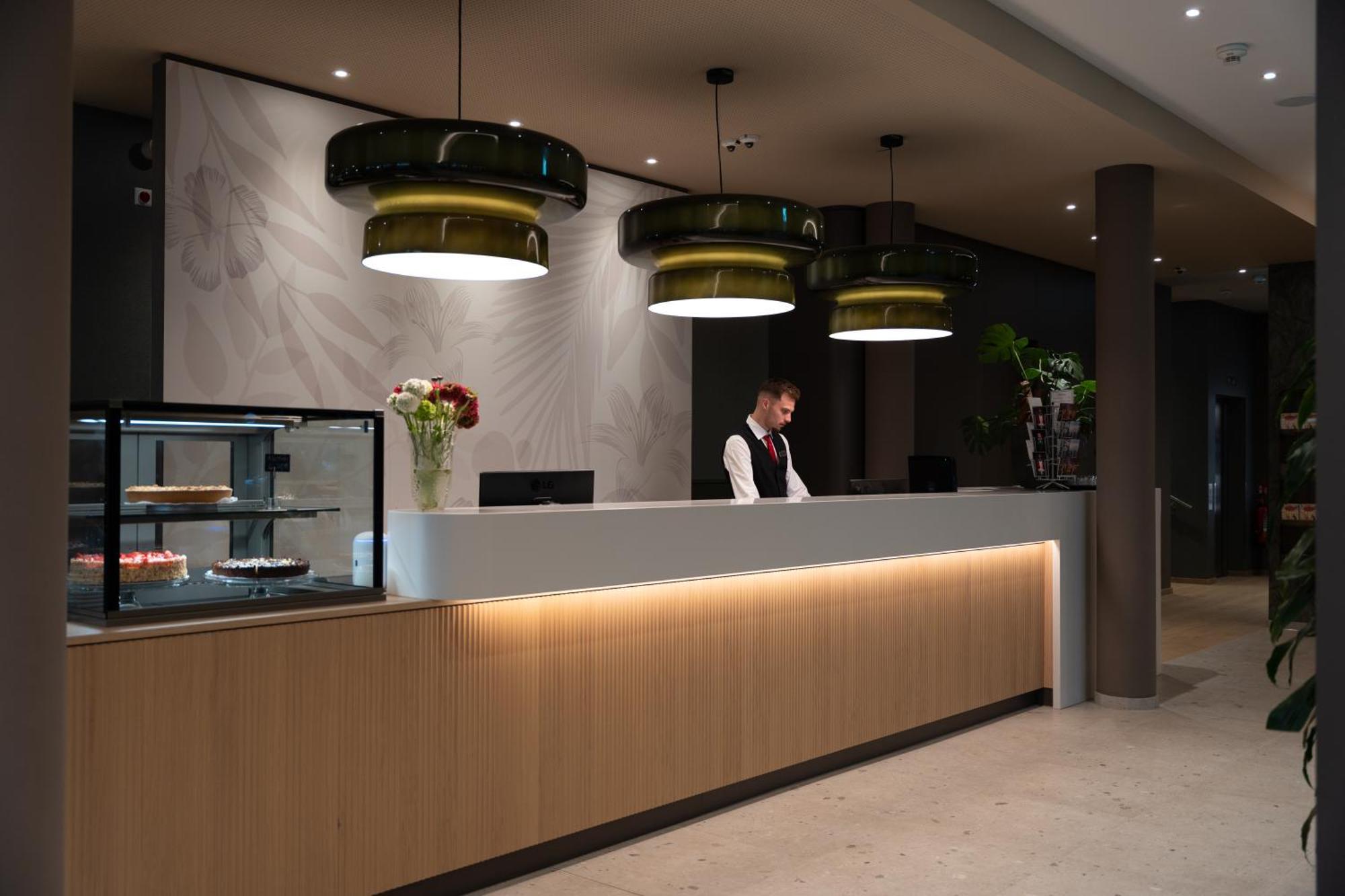 Designhotel Am Stadtgarten
