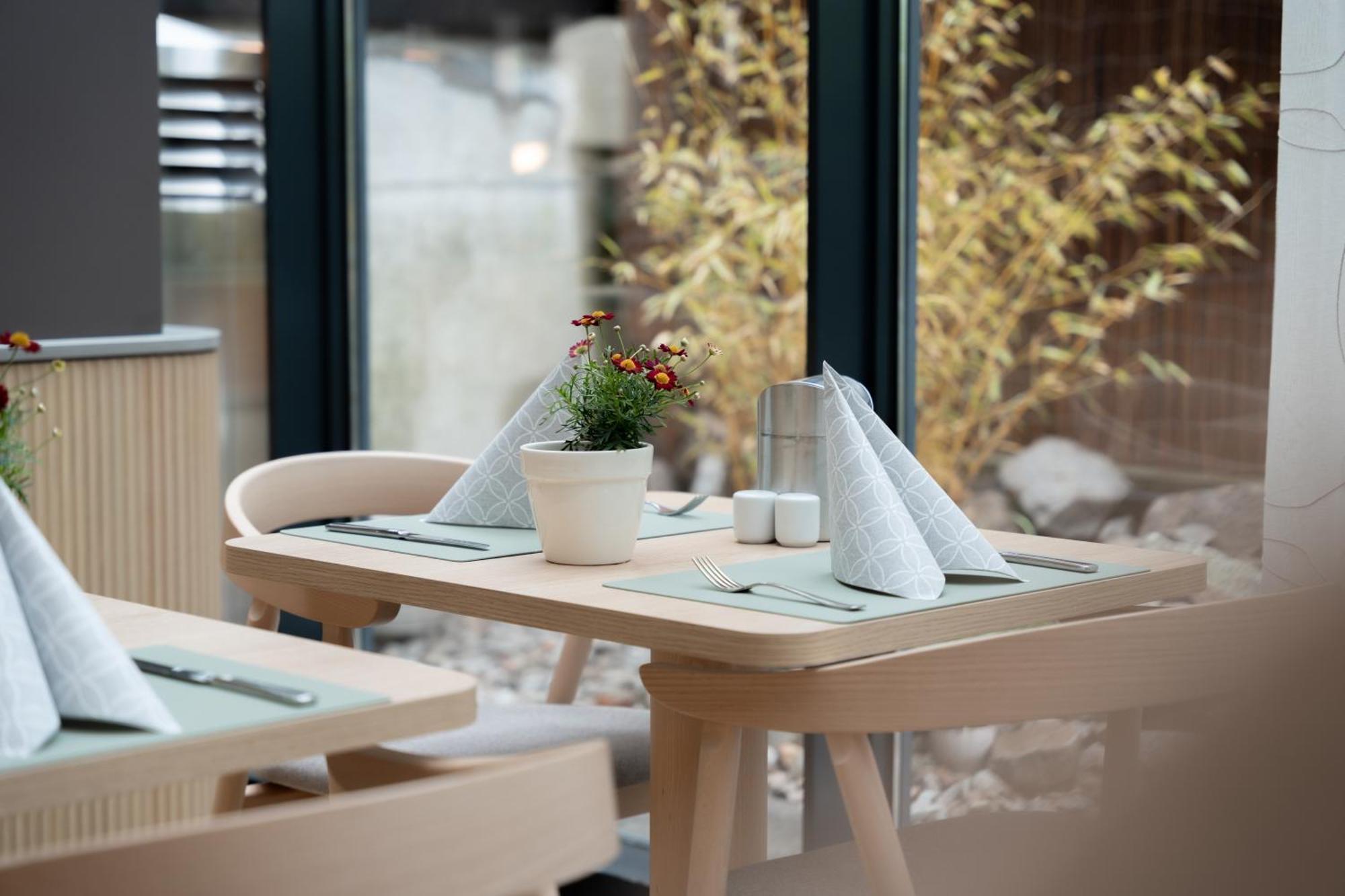 Hotel Designhotel Am Stadtgarten Freiburg im Breisgau