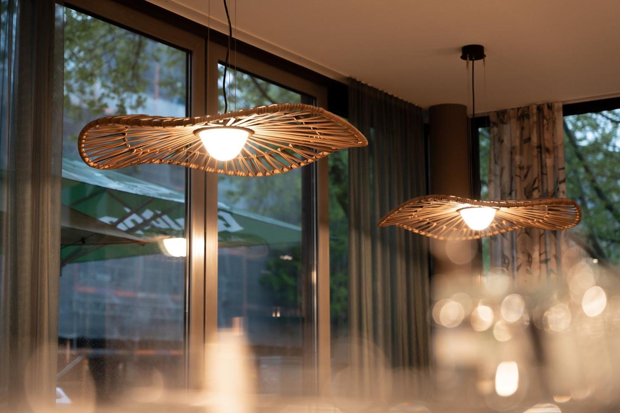 Designhotel Am Stadtgarten Hotel Freiburg im Breisgau