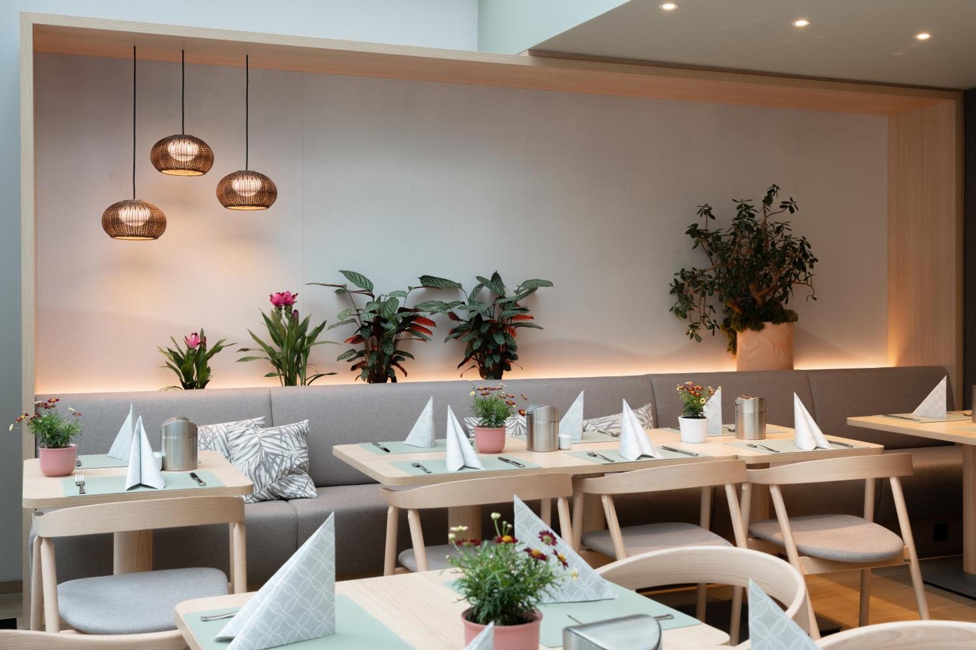 Hotel Designhotel Am Stadtgarten Freiburg im Breisgau