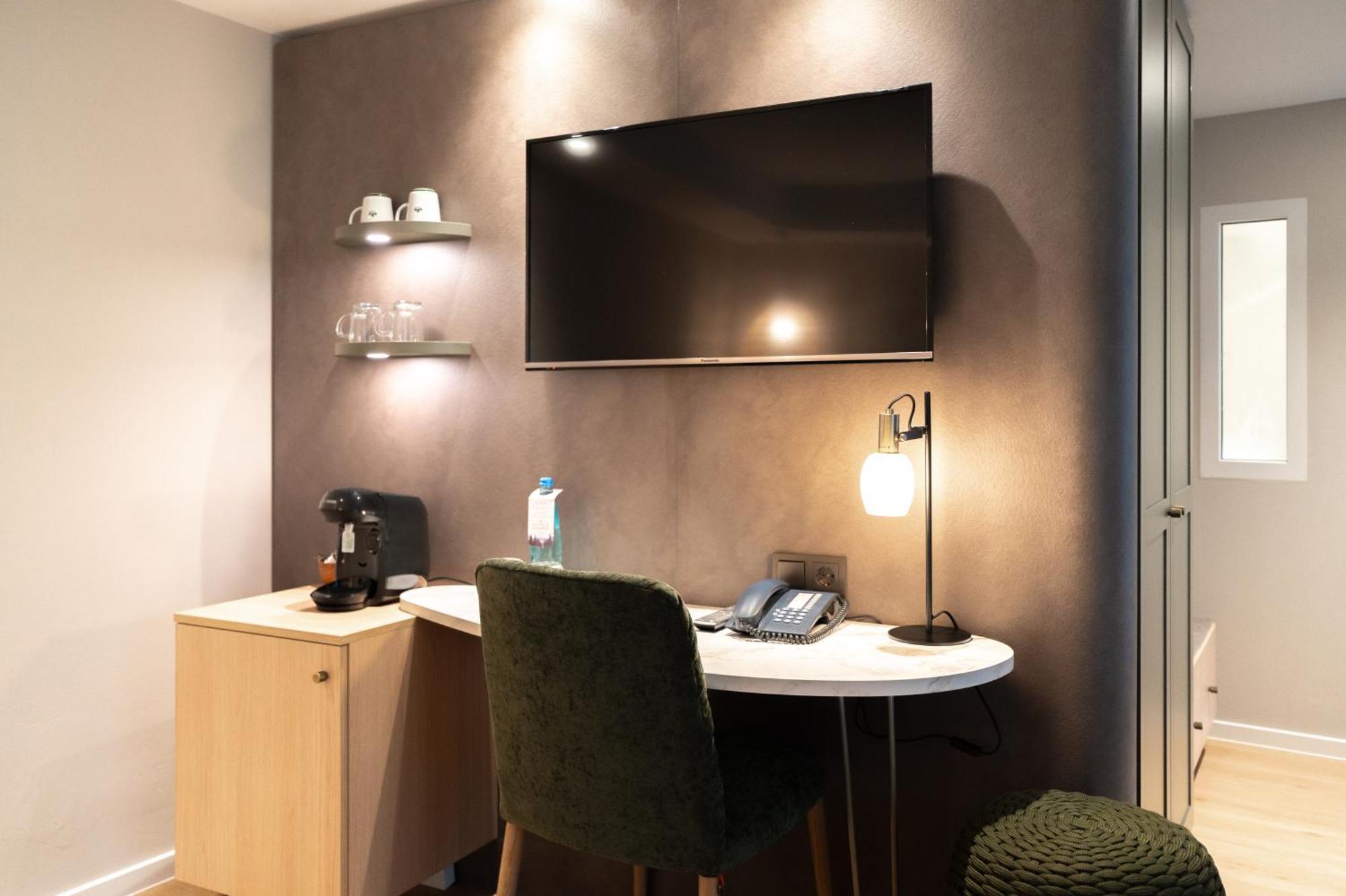 Designhotel Am Stadtgarten 4* Freiburg im Breisgau