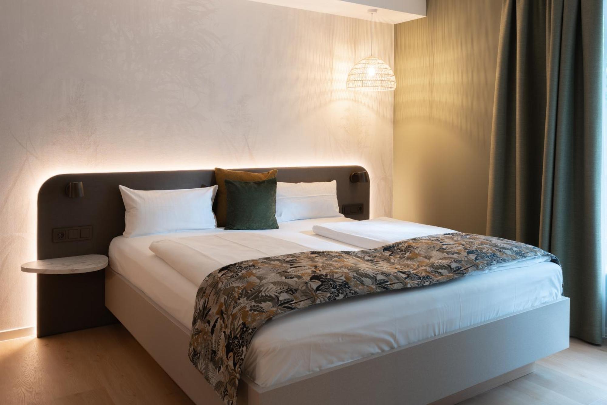 Designhotel Am Stadtgarten