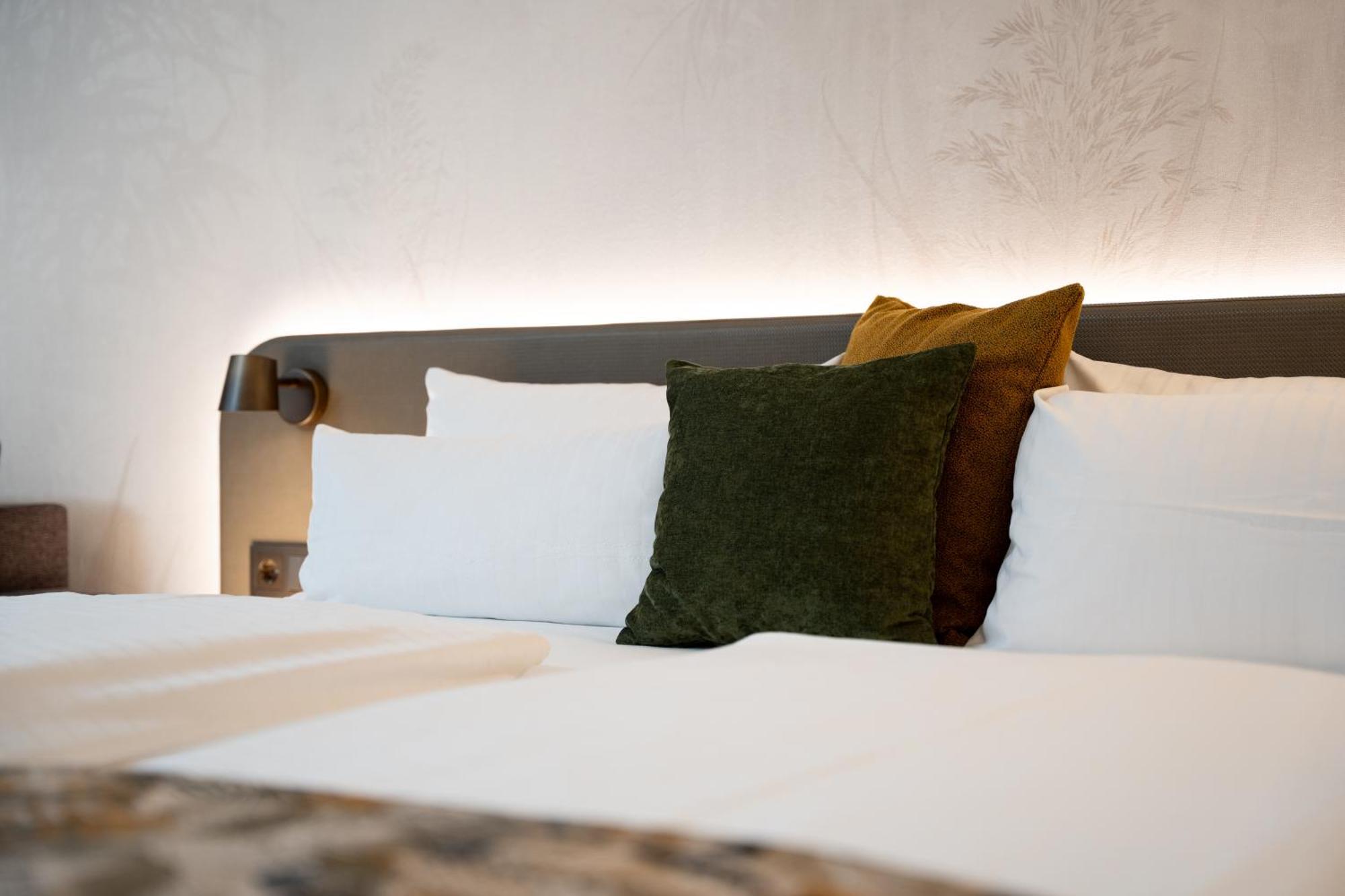 Hotel Designhotel Am Stadtgarten