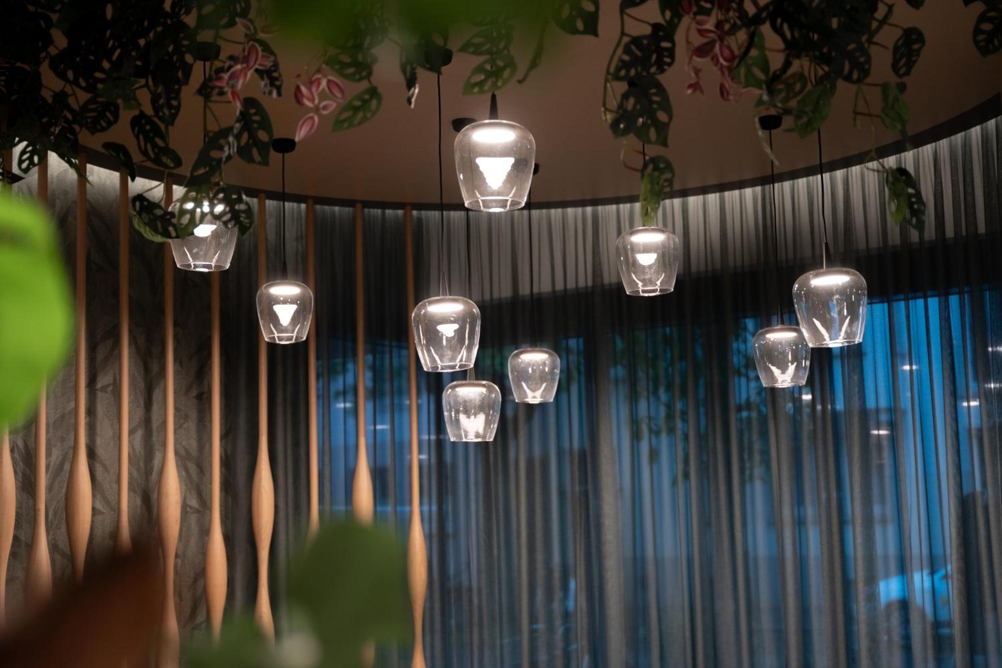 Hotel Designhotel Am Stadtgarten 4*