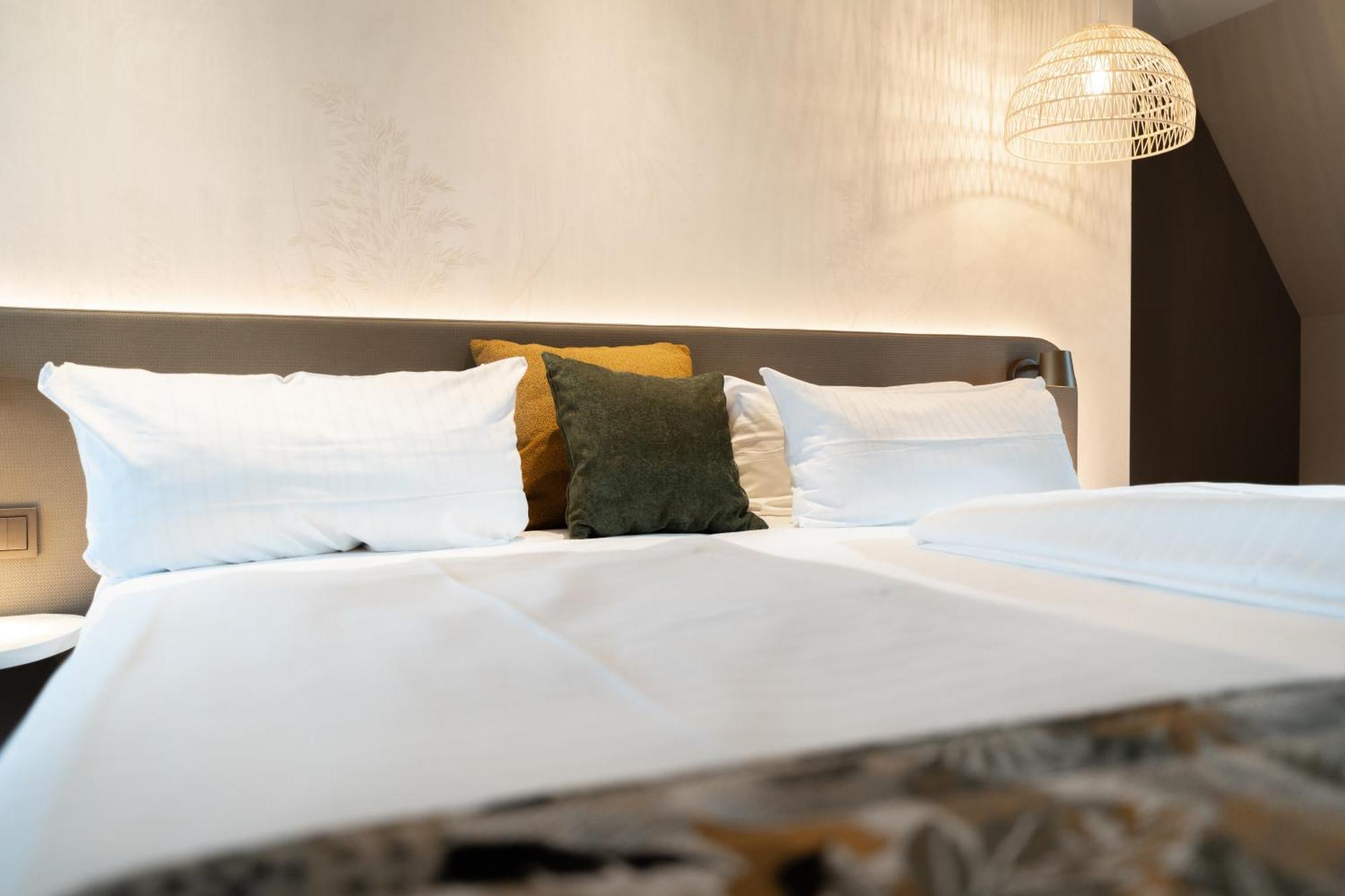 Designhotel Am Stadtgarten 4*