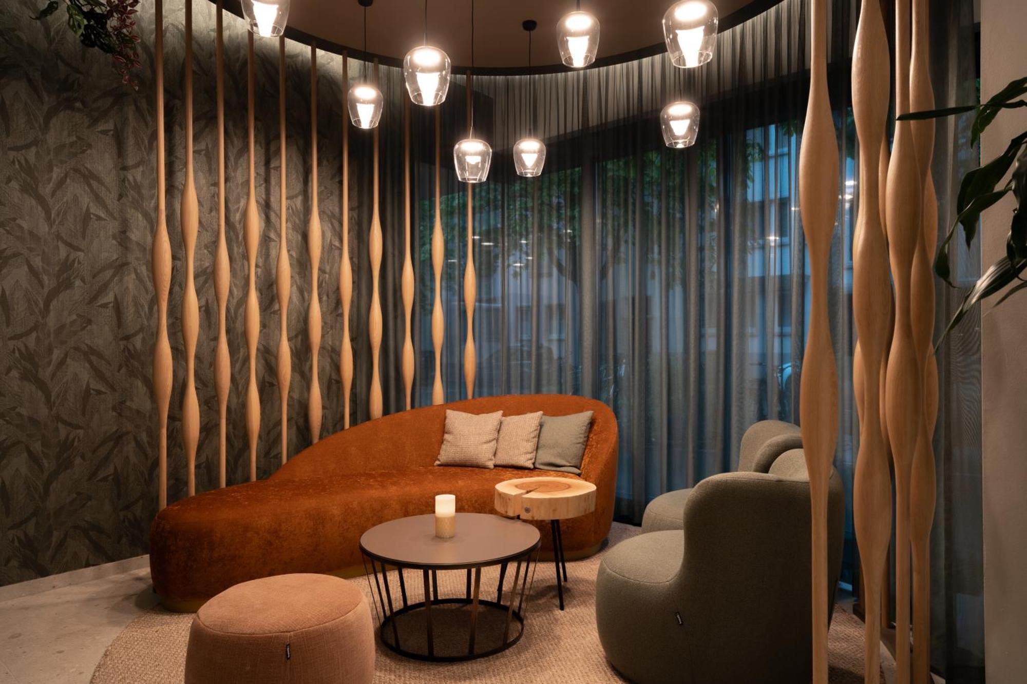 Designhotel Am Stadtgarten Hotel Freiburg im Breisgau