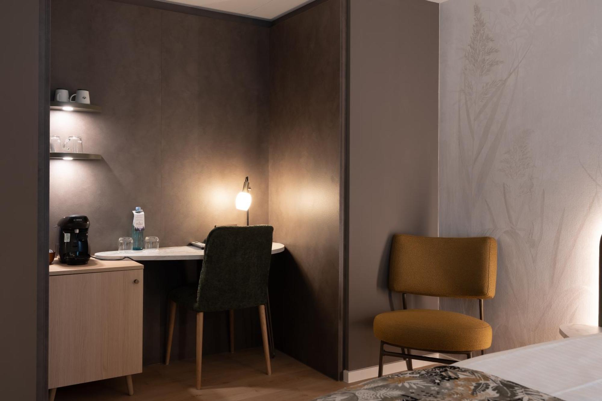 Designhotel Am Stadtgarten Freiburg im Breisgau