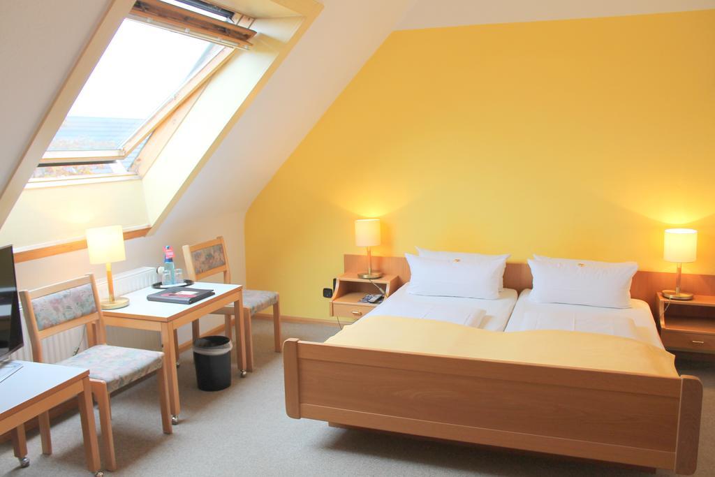 Designhotel Am Stadtgarten 4*