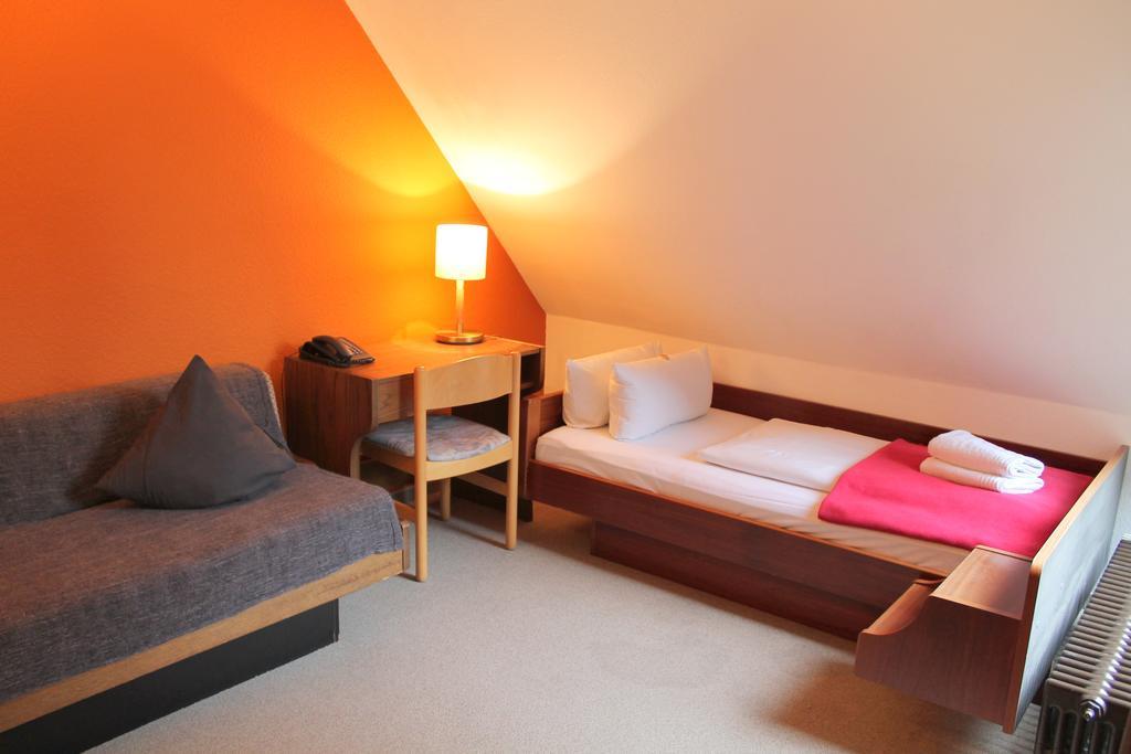 Designhotel Am Stadtgarten 4*