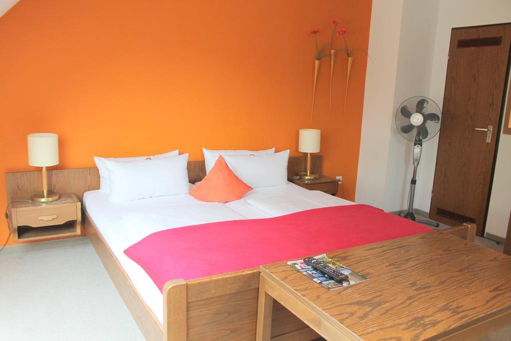 Hotel Designhotel Am Stadtgarten Freiburg im Breisgau