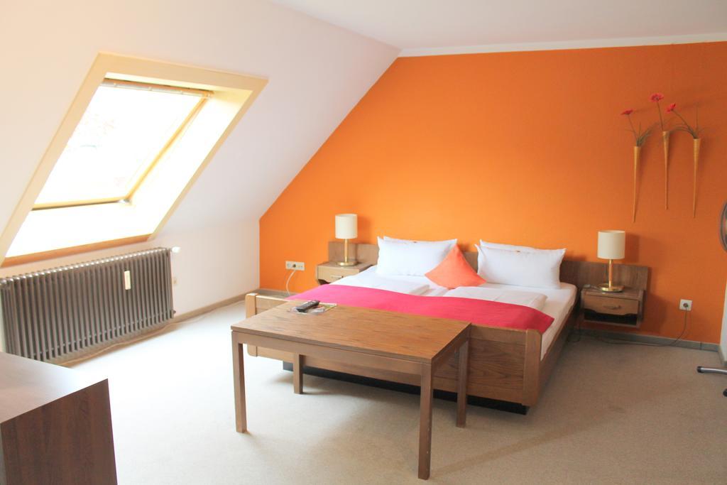 Designhotel Am Stadtgarten Freiburg im Breisgau