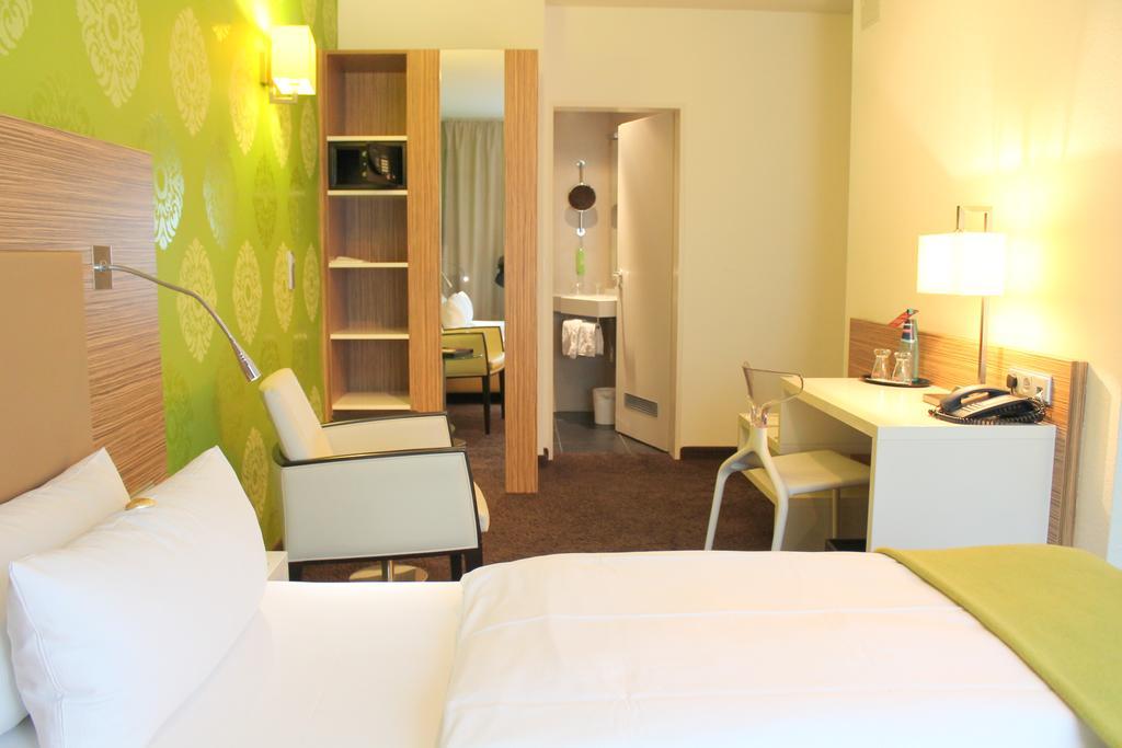 Designhotel Am Stadtgarten 4*