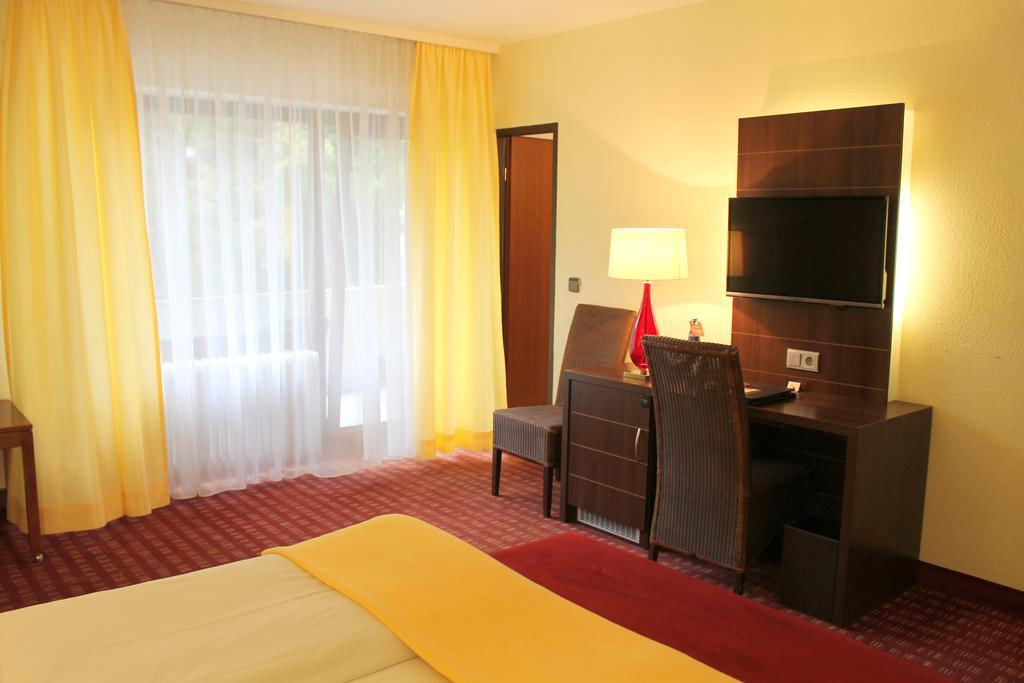 Designhotel Am Stadtgarten Hotel Freiburg im Breisgau