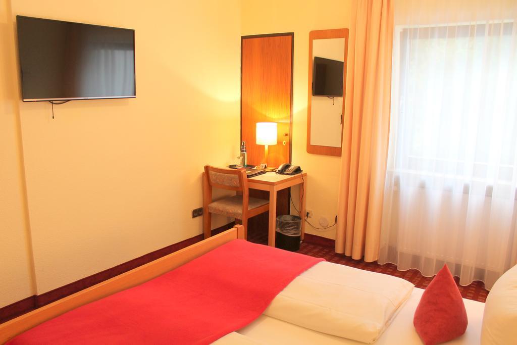 Hotel Designhotel Am Stadtgarten