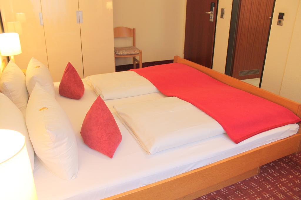 Designhotel Am Stadtgarten Freiburg im Breisgau
