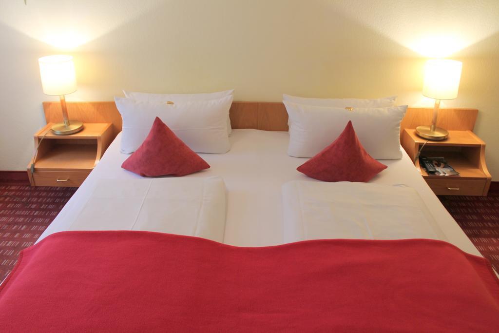 Designhotel Am Stadtgarten Hotel 4*