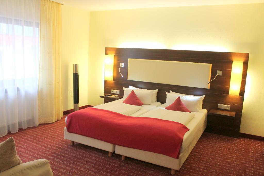 Designhotel Am Stadtgarten Hotel 4*