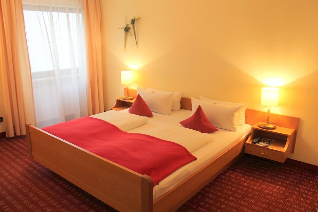 Hotel Designhotel Am Stadtgarten
