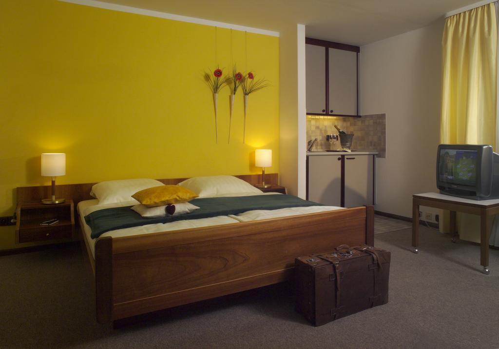Designhotel Am Stadtgarten