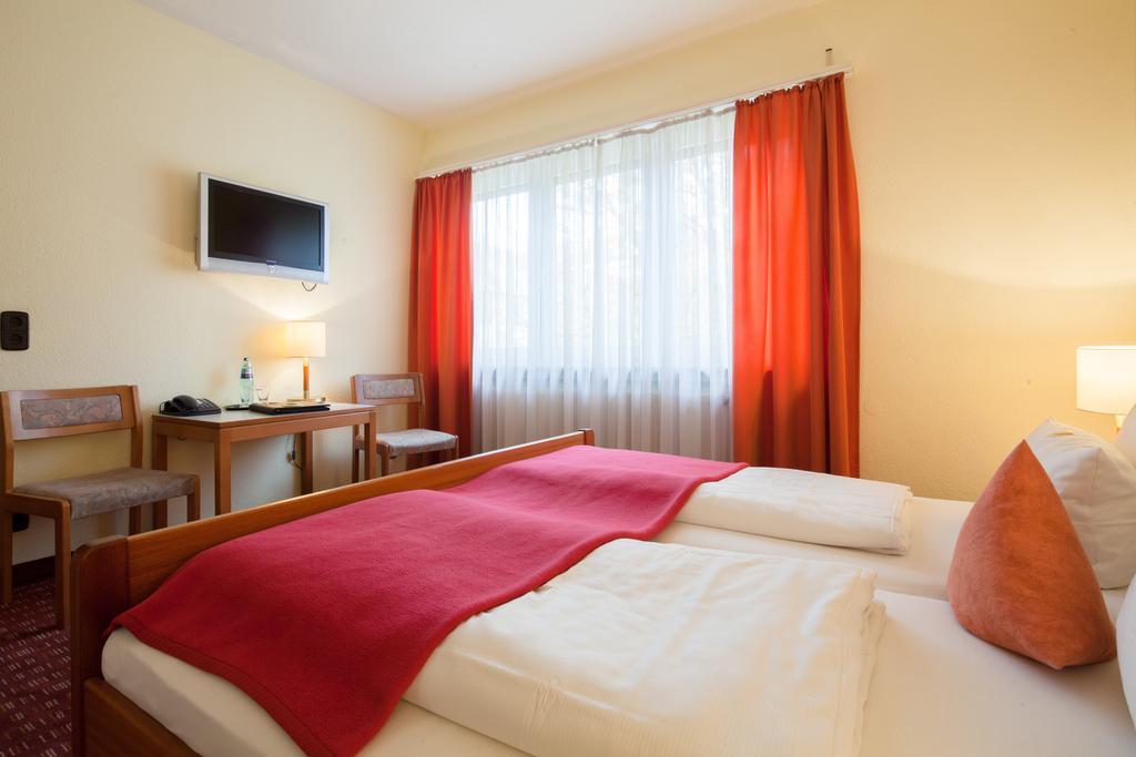 Designhotel Am Stadtgarten Hotel 4*