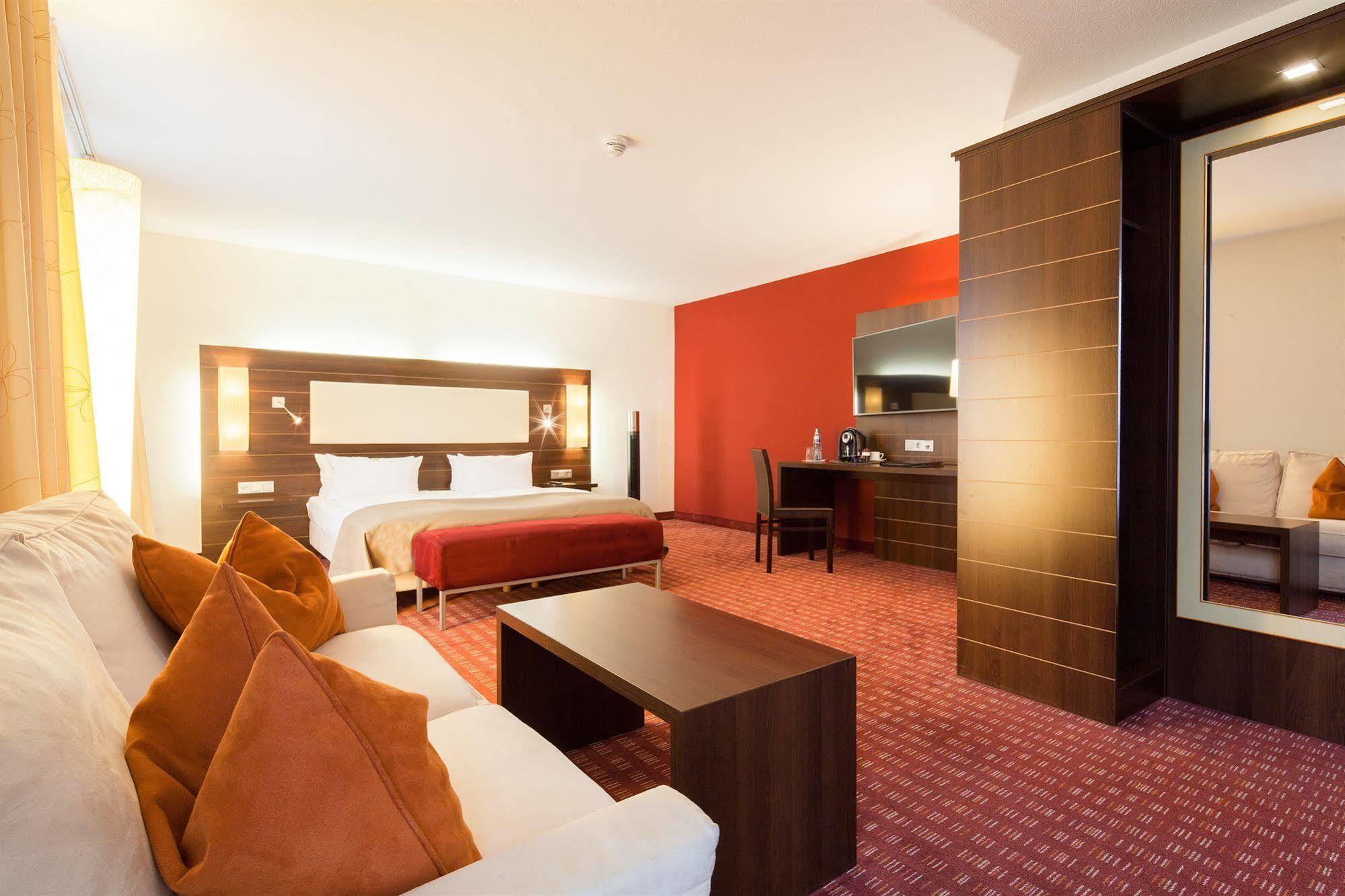 Hotel Designhotel Am Stadtgarten Freiburg im Breisgau