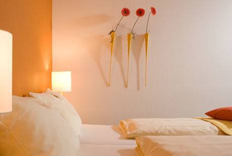 Designhotel Am Stadtgarten 4*