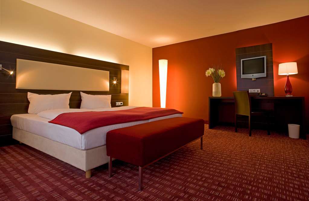 Hotel Designhotel Am Stadtgarten Freiburg im Breisgau